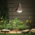 Kichler - 15239OZ - One Light Path & Spread - Seaside - Olde Bronze
