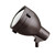 Kichler - 15251AZT - One Light Accent - Hid High Intensity Discharge - Textured Architectural Bronze