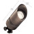 One Light Accent (15475CBR)