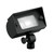 One Light Mini Flood (15476BKT)