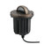 Kichler - 15499CBR - One Light Inground - Centennial Brass