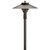 Kichler - 15503CBR - One Light Path Light - Centennial Brass