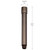 6 inch Male Female Riser (15510CBR)
