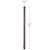 24 inch Male Female Riser (15513CBR)