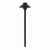 Kichler - 15820BKT30 - Stepped Dome LED Path - Landscape Led - Black Textured