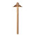 Kichler - 15850CO30R - LED Path Light - Copper