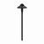 Kichler - 15857BKT27R - LED Path Light - Landscape Led