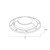 Accessory VLO In-Ground Four-Way Top (16094CBR)