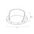 Accessory VLO In-Ground Cowl (16095CBR)