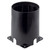 Kichler - 16099BK - VLO In-Ground Concrete Pour - Accessory - Black
