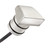 Landscape Led Mini All-Purpose Side Fire Accessory (16143SS)