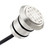 Landscape Led Mini All-Purpose Honeycomb Louver (16149SS)