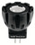 Kichler - 18154 - LED Lamp - Landscape Led - Black
