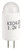 Kichler - 18201 - LED Lamp - Landscape Led - White