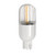 Kichler - 18225 - LED Lamp - Cs Led Lamps - White Material (Not Painted)