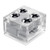 Accessory Terminal Block Tape-To-Wire (1TBTW1CLR)