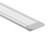 Kichler - 1TEK1SWRC8SIL - Tape Extrusion Kit - Ils Te Series - Silver