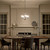 Dover Four Light Mini Chandelier (2019NI)
