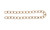 Kichler - 2996CLG - Chain - Accessory - Classic Gold