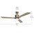 manufacturer_finish:Antique Pewter/Weathered White Walnut