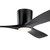 Volos 48"Ceiling Fan (300032SBK)