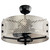 Kichler - 300041SBK - 13Ceiling Fan - Eyrie - Satin Black