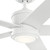 Brahm 56"Ceiling Fan (300044MWH)