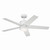 Kichler - 300048MWH - 48Ceiling Fan - Brahm - Matte White