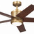 Brahm 48"Ceiling Fan (300048NBR)