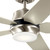 Maeve 52"Ceiling Fan (300059BSS)