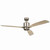Ridley II 60" Ceiling Fan (300075AP)