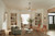 Ridley II 60" Ceiling Fan (300075BSS)