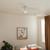 Volos 54" Ceiling Fan (300154MWH)