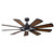 manufacturer_finish:Distressed Black/Walnut