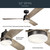manufacturer_finish:Anvil Iron/Distressed Antique Gray