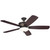 Kichler - 300325OZ - 56Ceiling Fan - Crescent - Olde Bronze with Gold Highlights