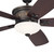 Crescent 56"Ceiling Fan (300325OZ)