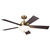Vinea 52"Ceiling Fan (300345BNB)