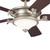 Rise 60"Ceiling Fan (300370NI)