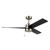 Spyn Lite 52"Ceiling Fan (300375NI)