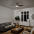Spyra 62"Ceiling Fan (300700AP)