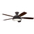 Hatteras Bay 52"Ceiling Fan (310018WZC)