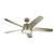 Kichler - 310072NI - 54Ceiling Fan - Daya - Brushed Nickel