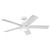 Kichler - 310075WH - 52Ceiling Fan - Tide - White