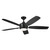 Kichler - 310080SBK - 56Ceiling Fan - Tranquil - Satin Black