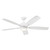Kichler - 310080WH - 56Ceiling Fan - Tranquil - White