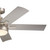 Tide 52"Ceiling Fan (310126NI)