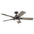 Kichler - 310126OZ - 52Ceiling Fan - Tide - Olde Bronze