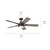 Tide 52"Ceiling Fan (310126OZ)