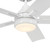 Tide 52"Ceiling Fan (310126WH)